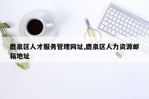 鹿泉区人才服务管理网址,鹿泉区人力资源邮箱地址